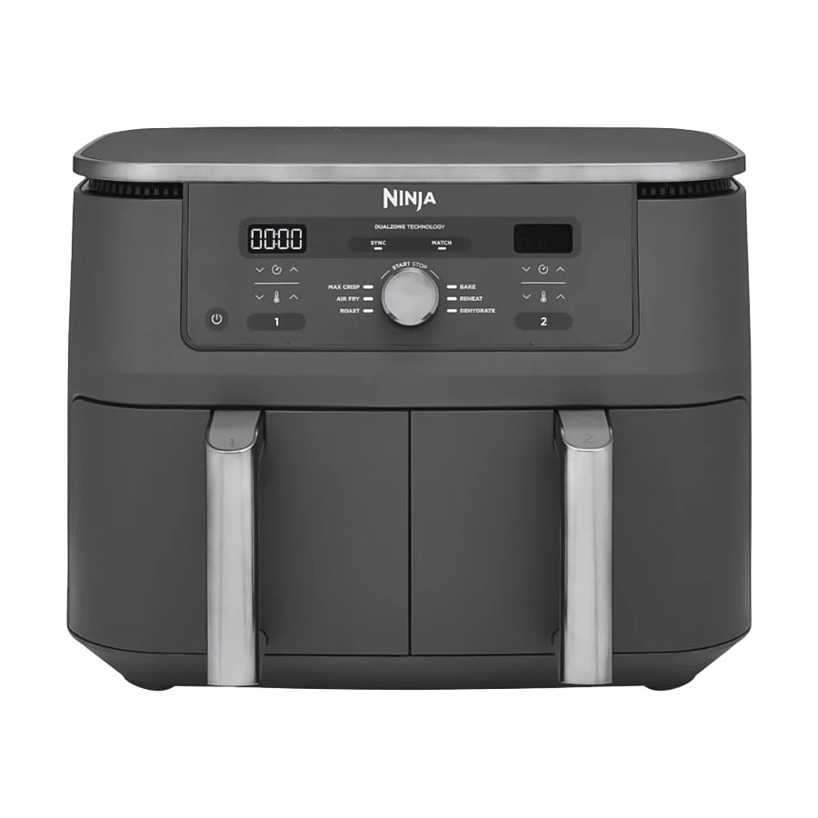 Мультипіч Ninja Dual Zone Air Fryer (DZ400EU)